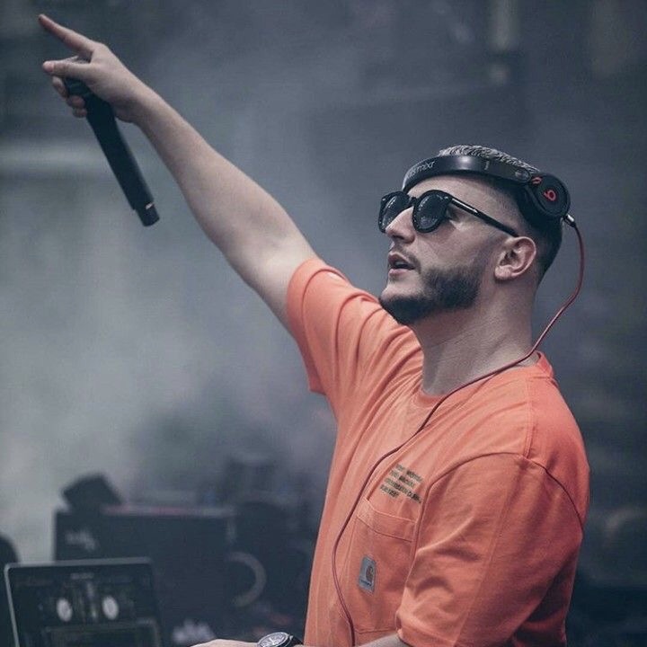 DJ Snake