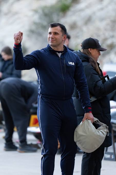 Media for Frank Del Duca 