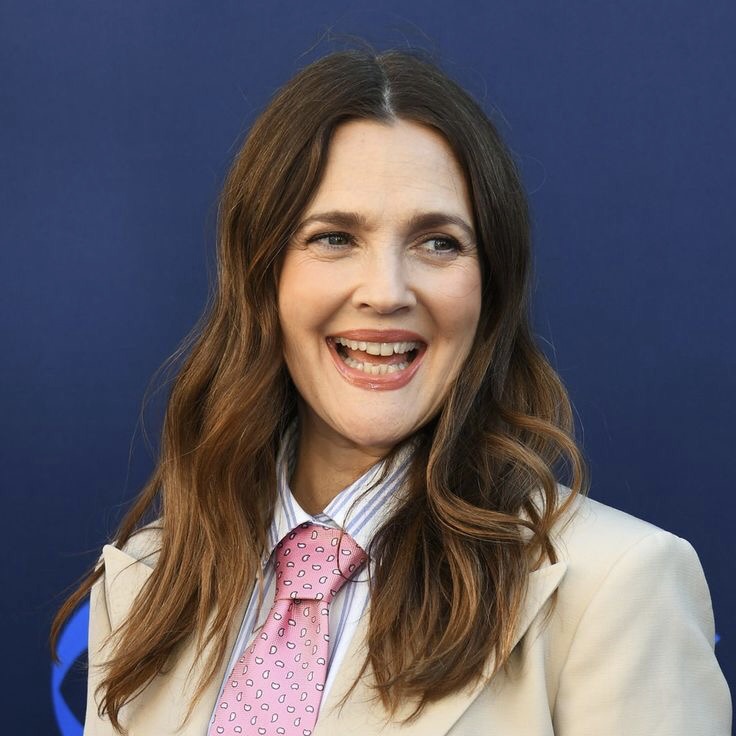Drew Barrymore