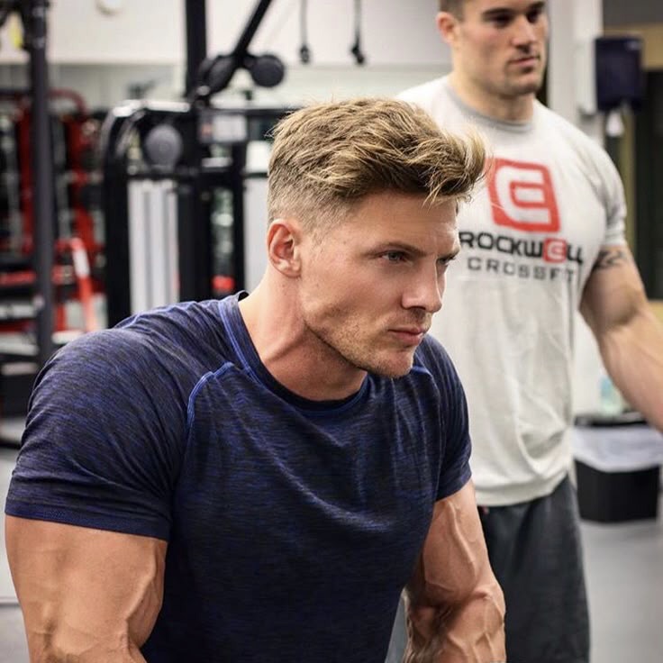 Steve Cook