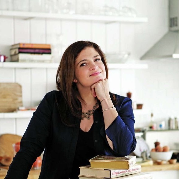 Alex Guarnaschelli