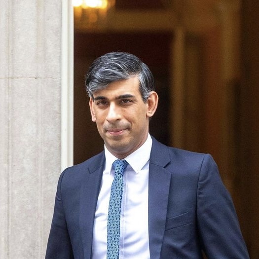 Rishi Sunak
