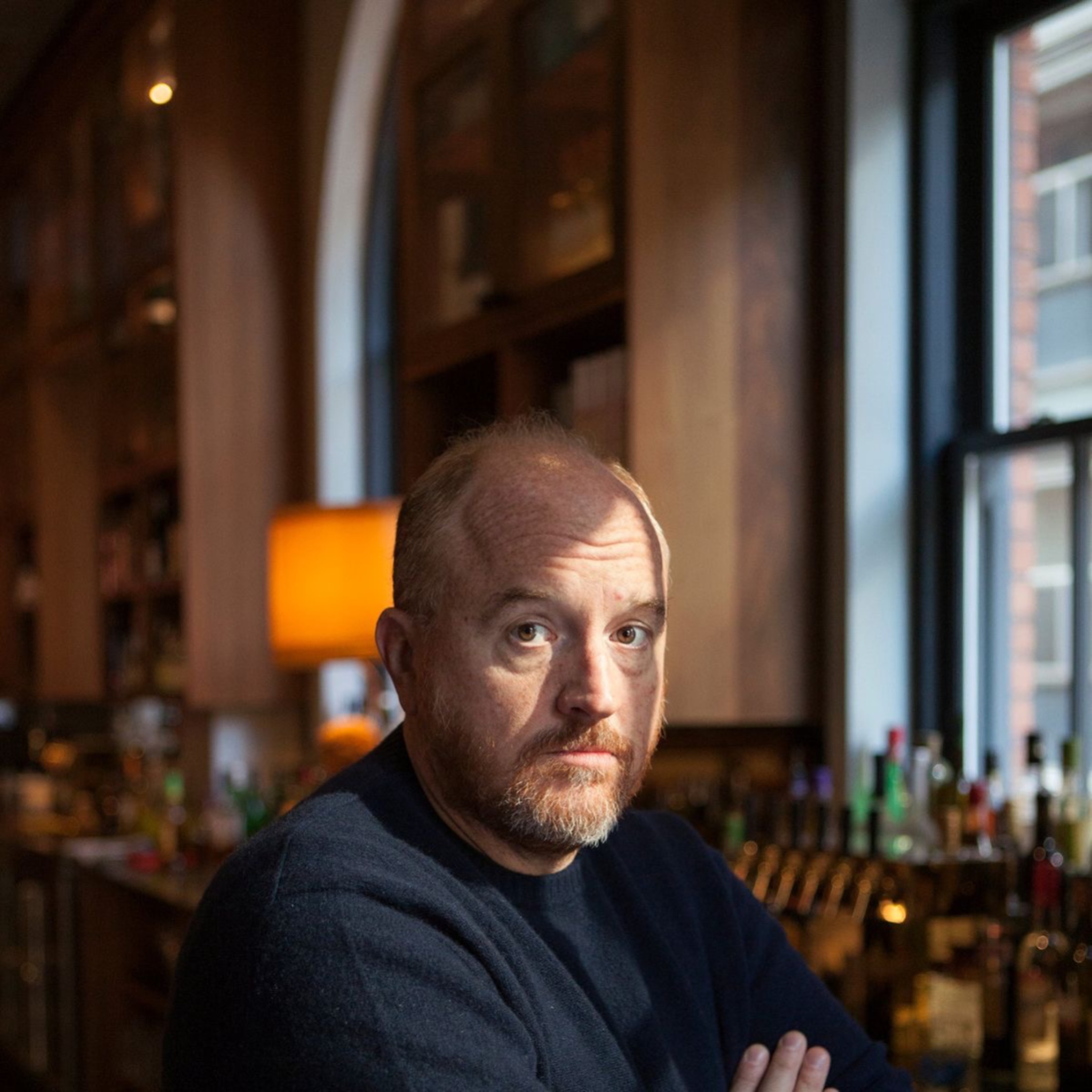 Louis C.K.