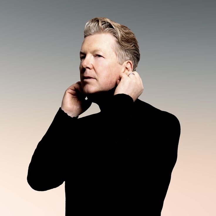 John Digweed