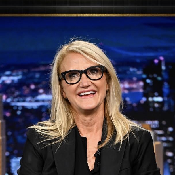 Mel Robbins