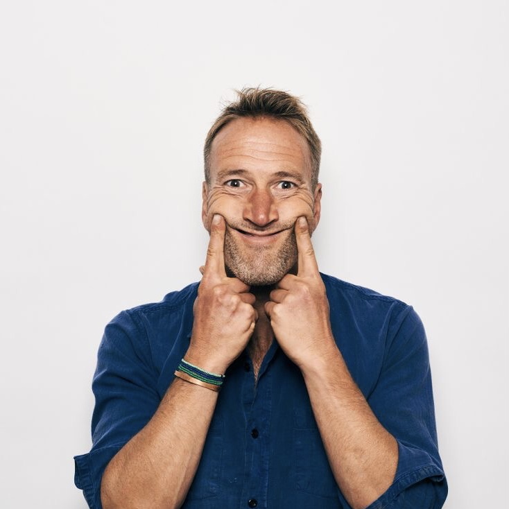 Ben Fogle
