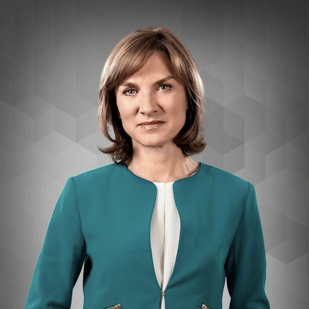 Fiona Bruce