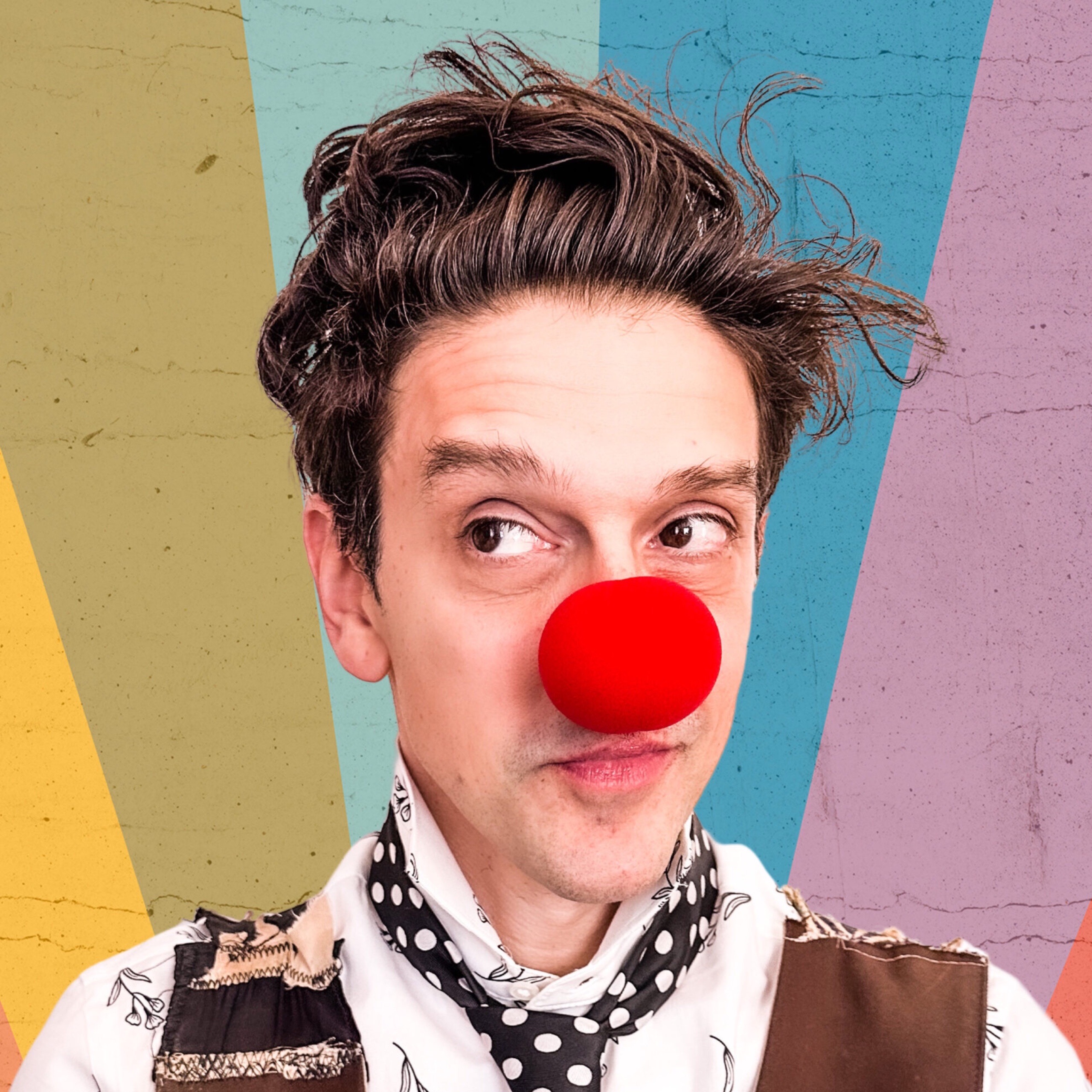 Mario the Maker Magician