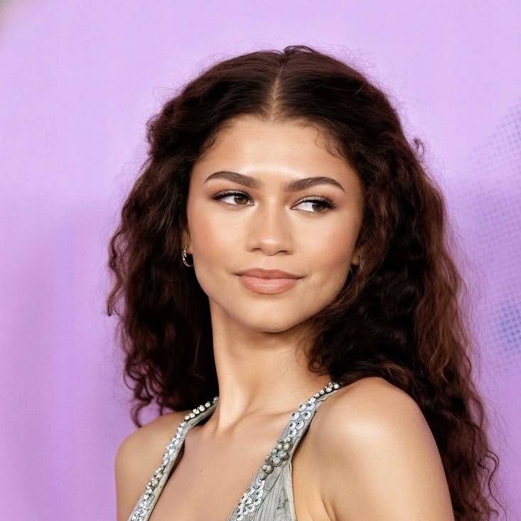Zendaya