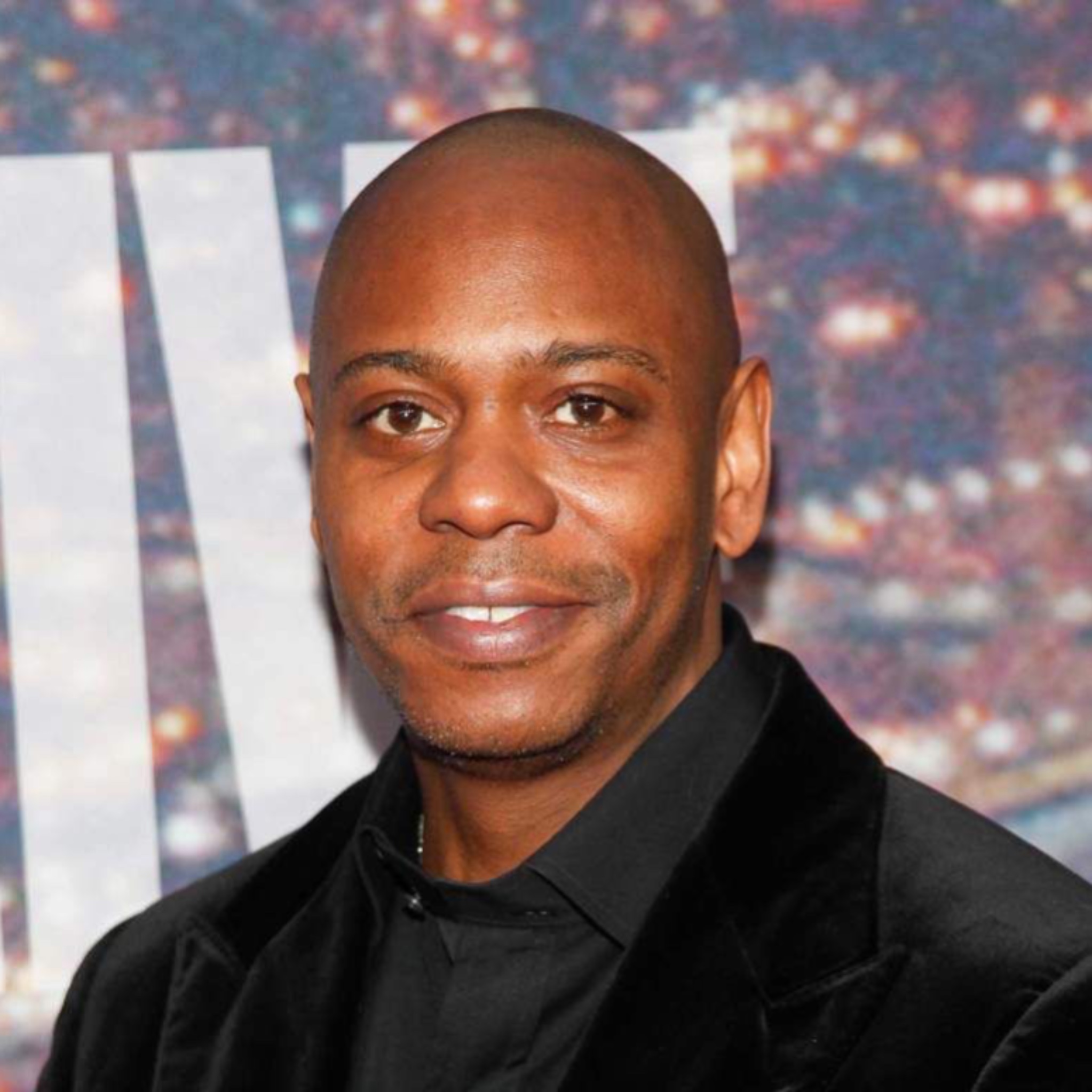 Dave Chappelle