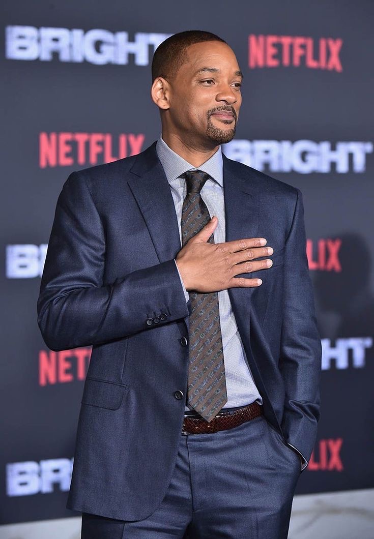 Media for Will Smith