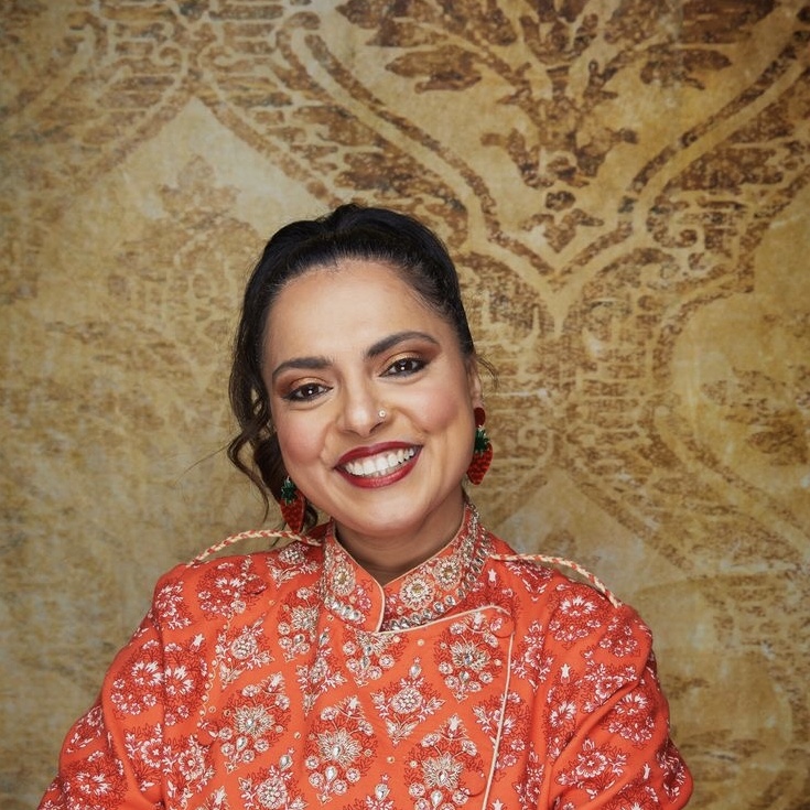 Maneet Chauhan