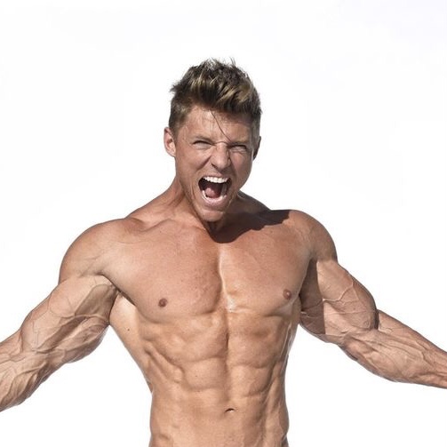 Steve Cook