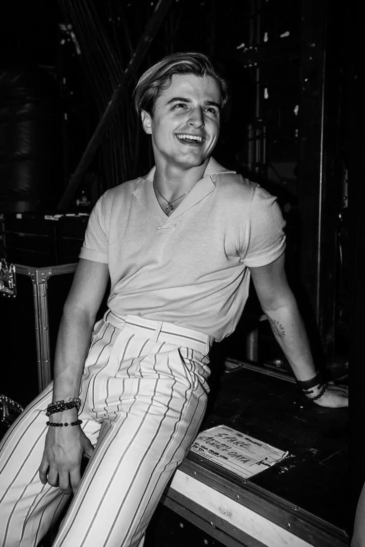 Media for Nikita Kuzmin