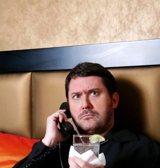 Doug Benson