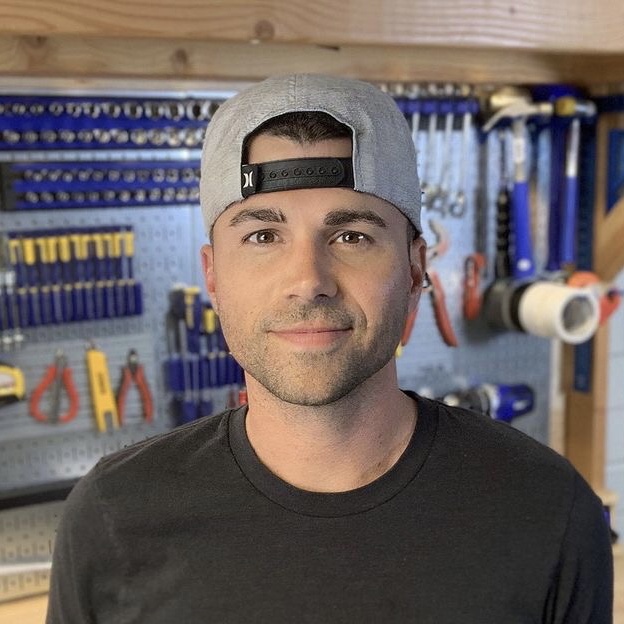 Mark Rober