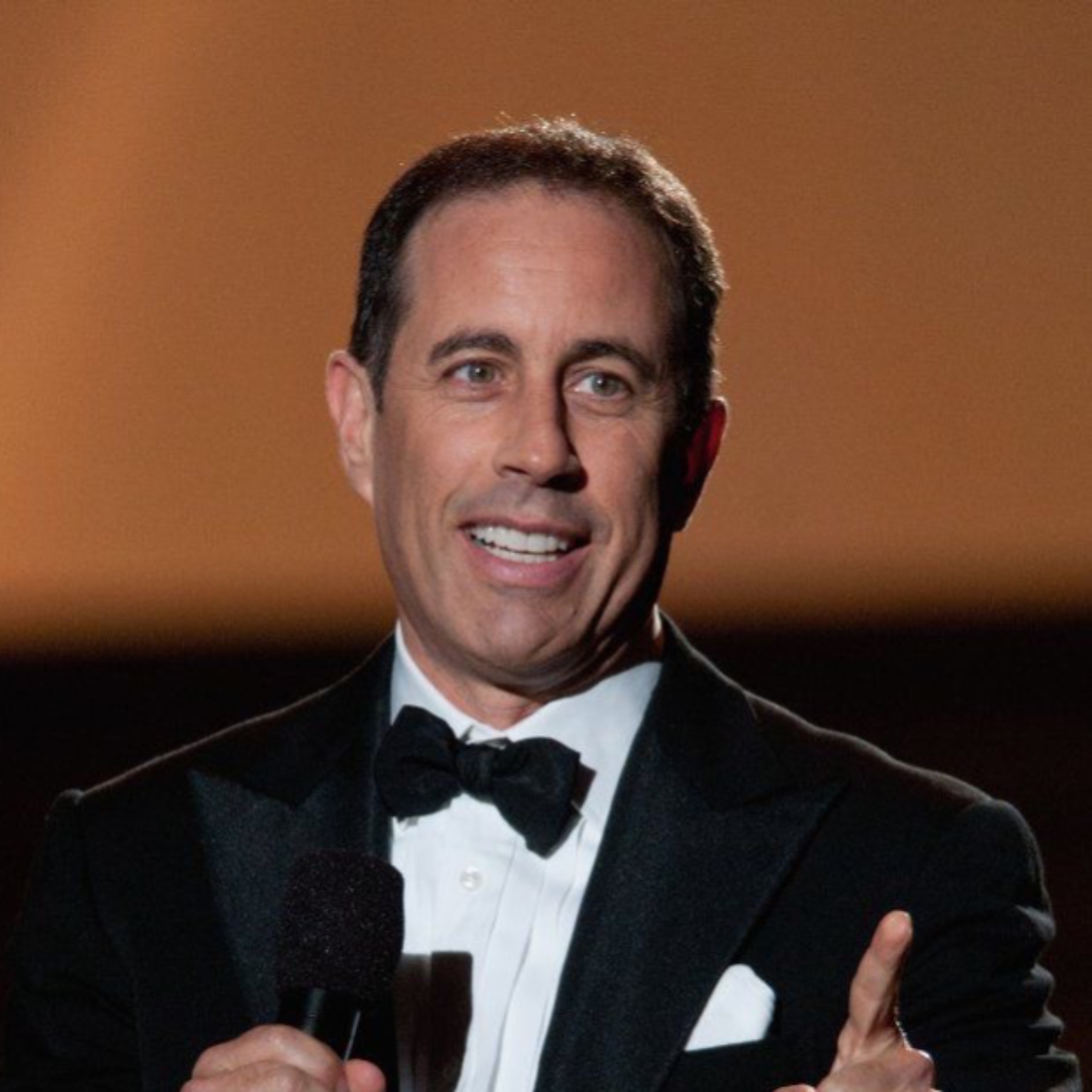 Jerry Seinfeld