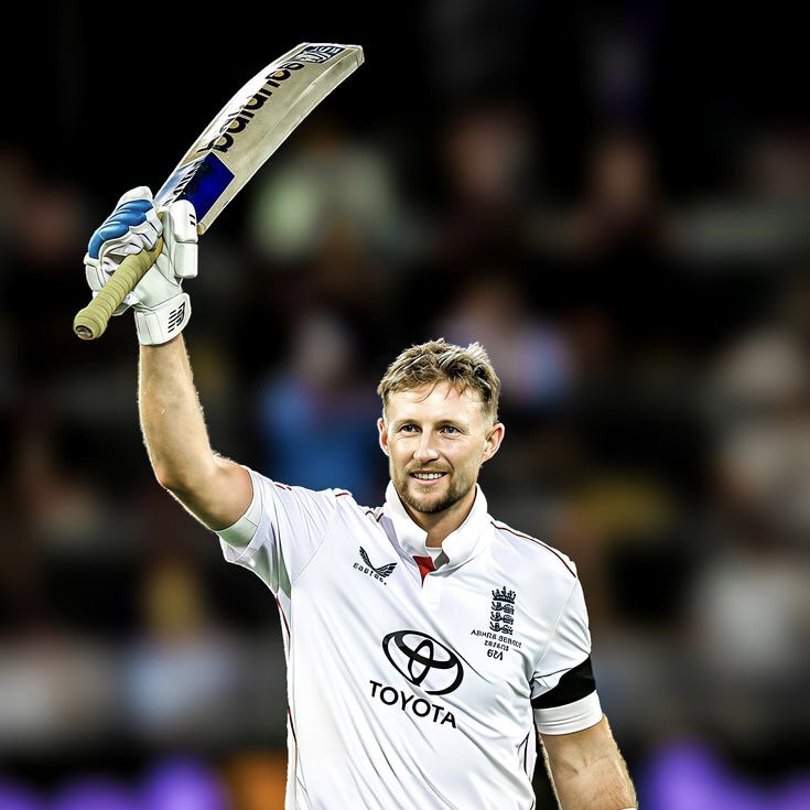 Joe Root