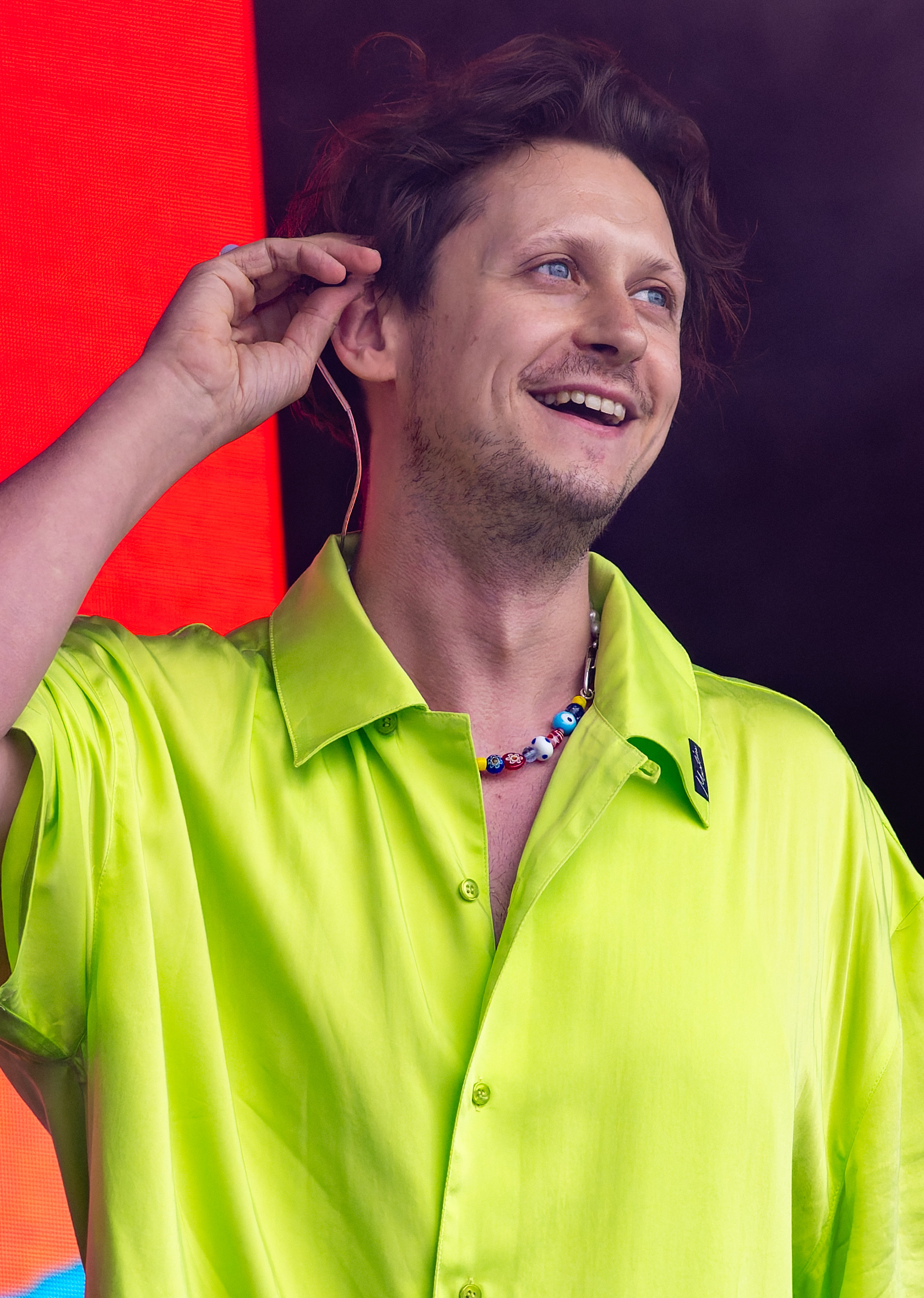 Media for  Barry Can’t Swim 