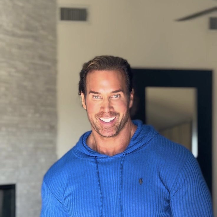 Mike O’Hearn