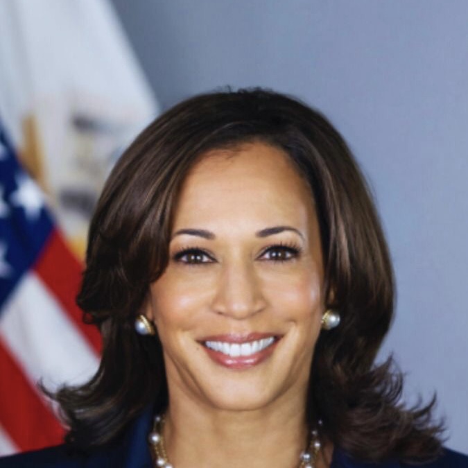 Kamala Harris