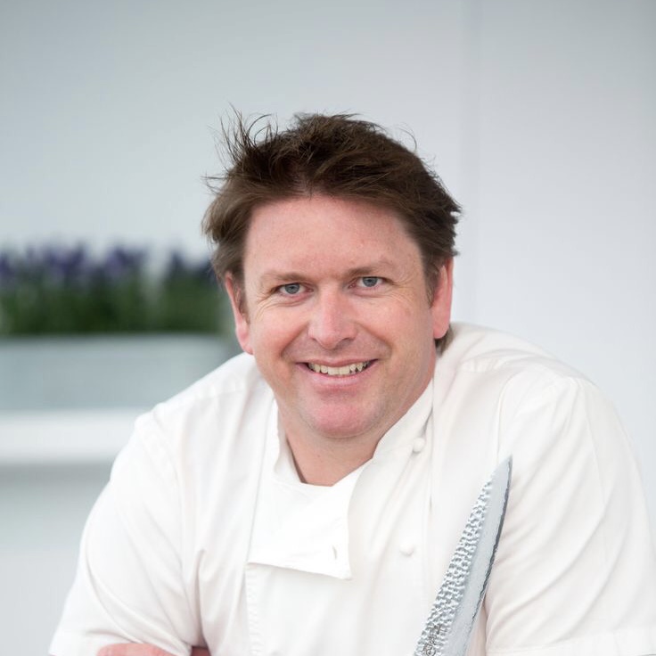 James Martin
