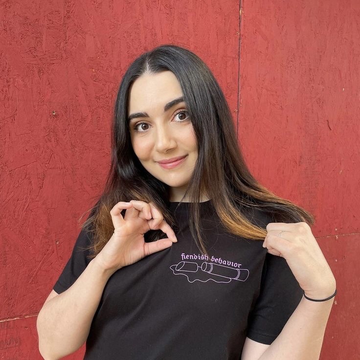 Safiya Nygaard