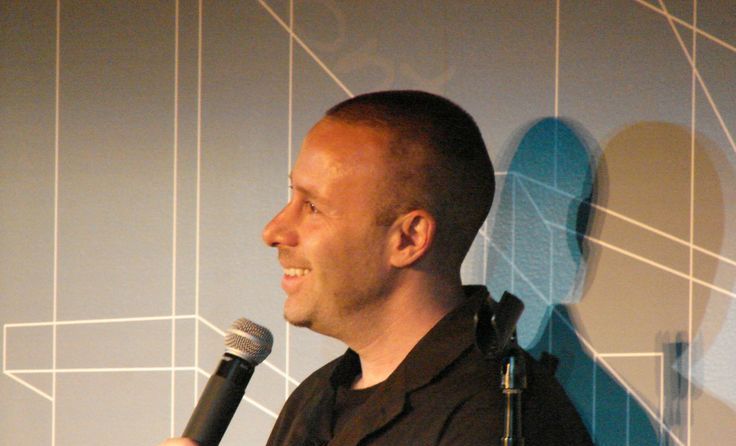 Dov Davidoff
