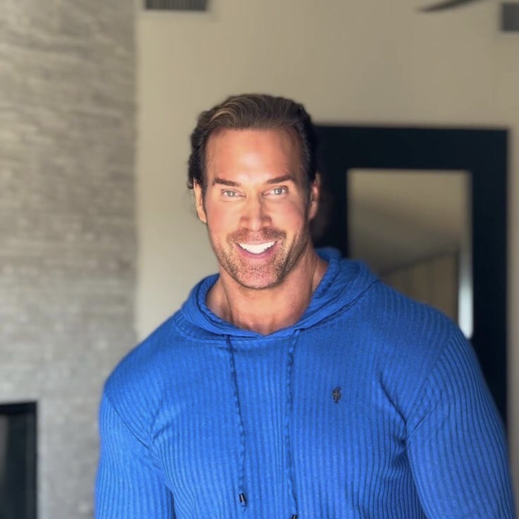 Mike O’Hearn