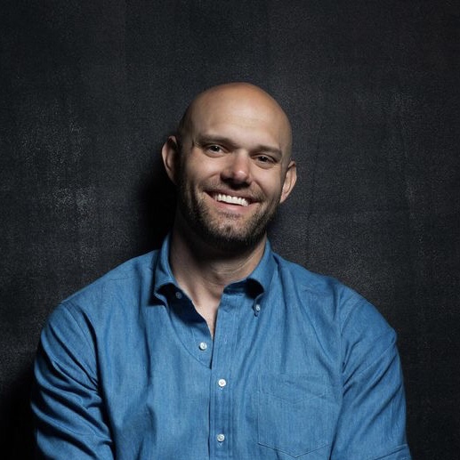 James Clear