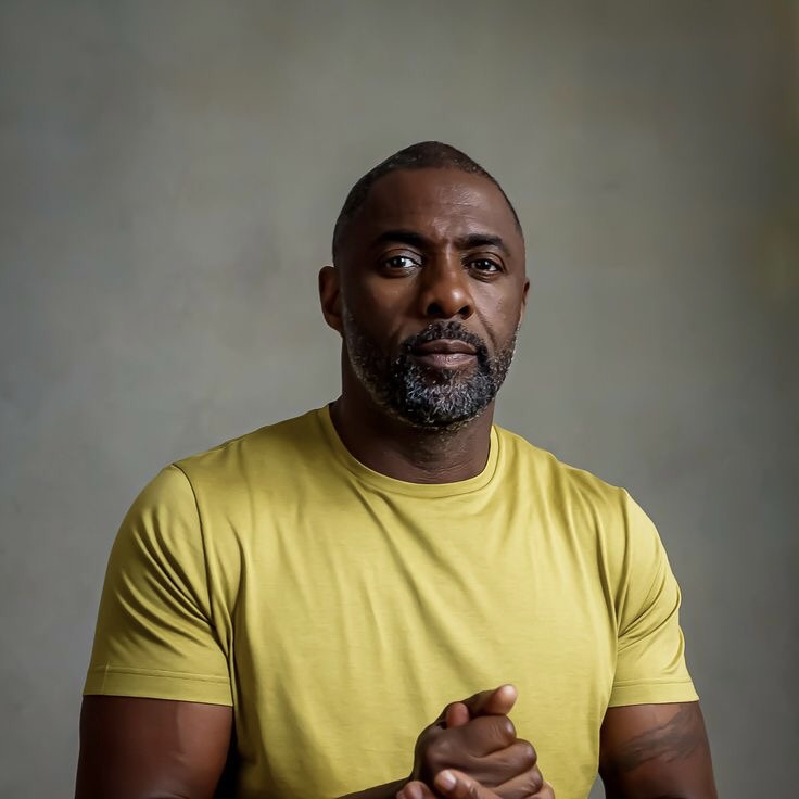 Idris Elba