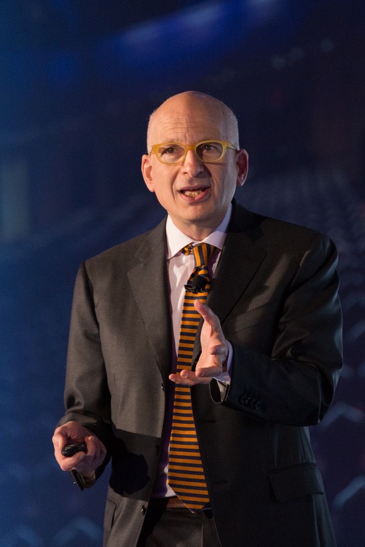 Media for Seth Godin
