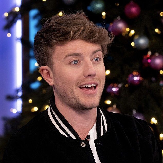 Roman Kemp