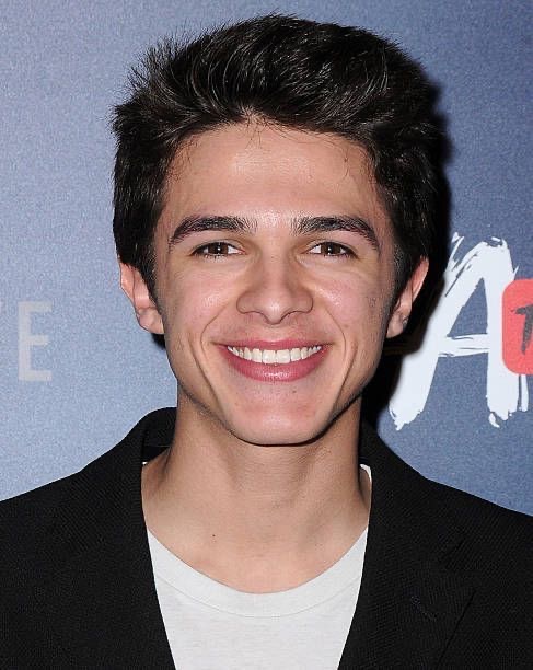 Media for Brent Rivera