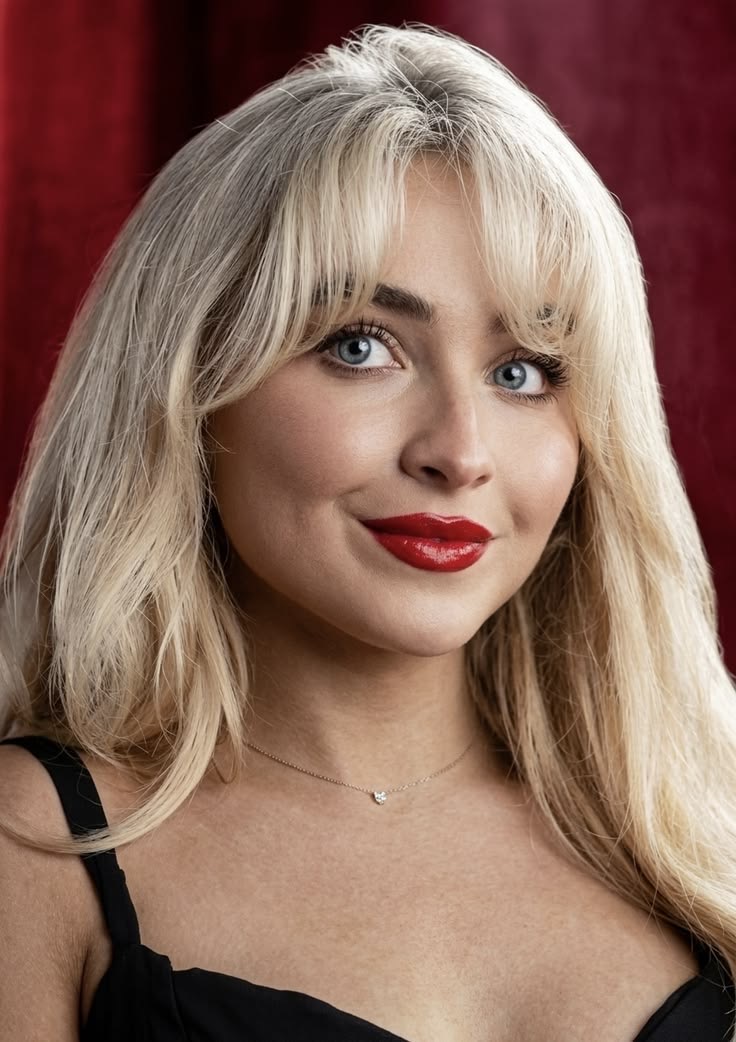 Media for Sabrina Carpenter