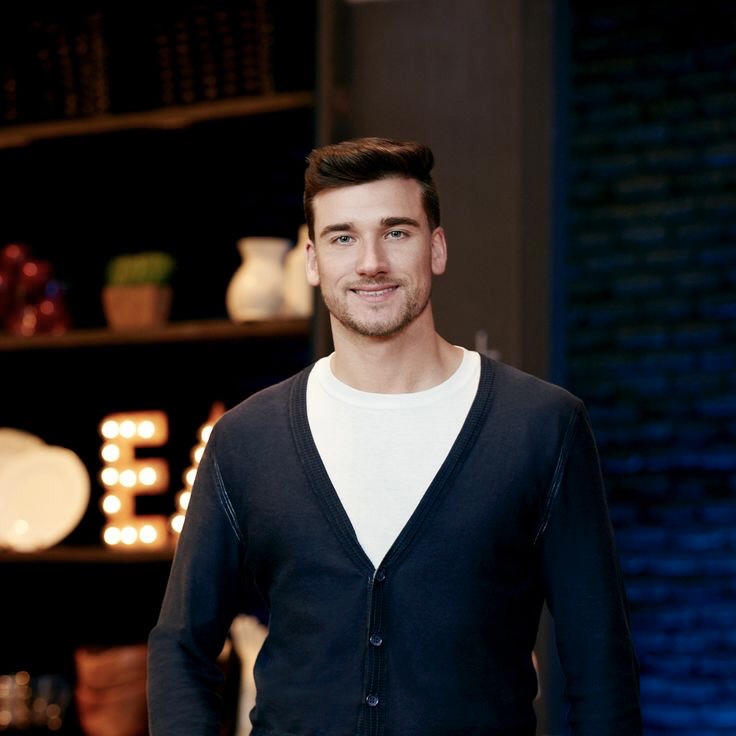 Damiano Carrara