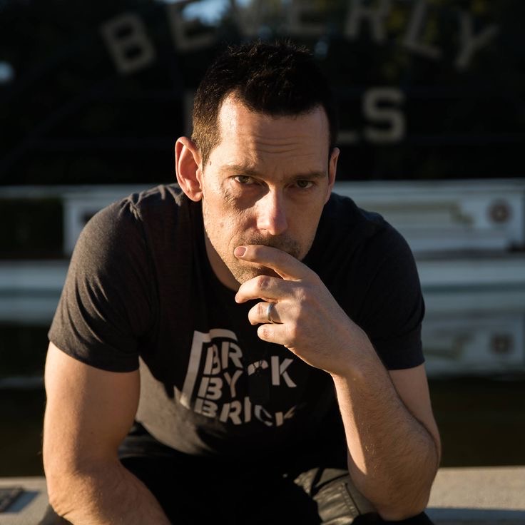 Tom Bilyeu