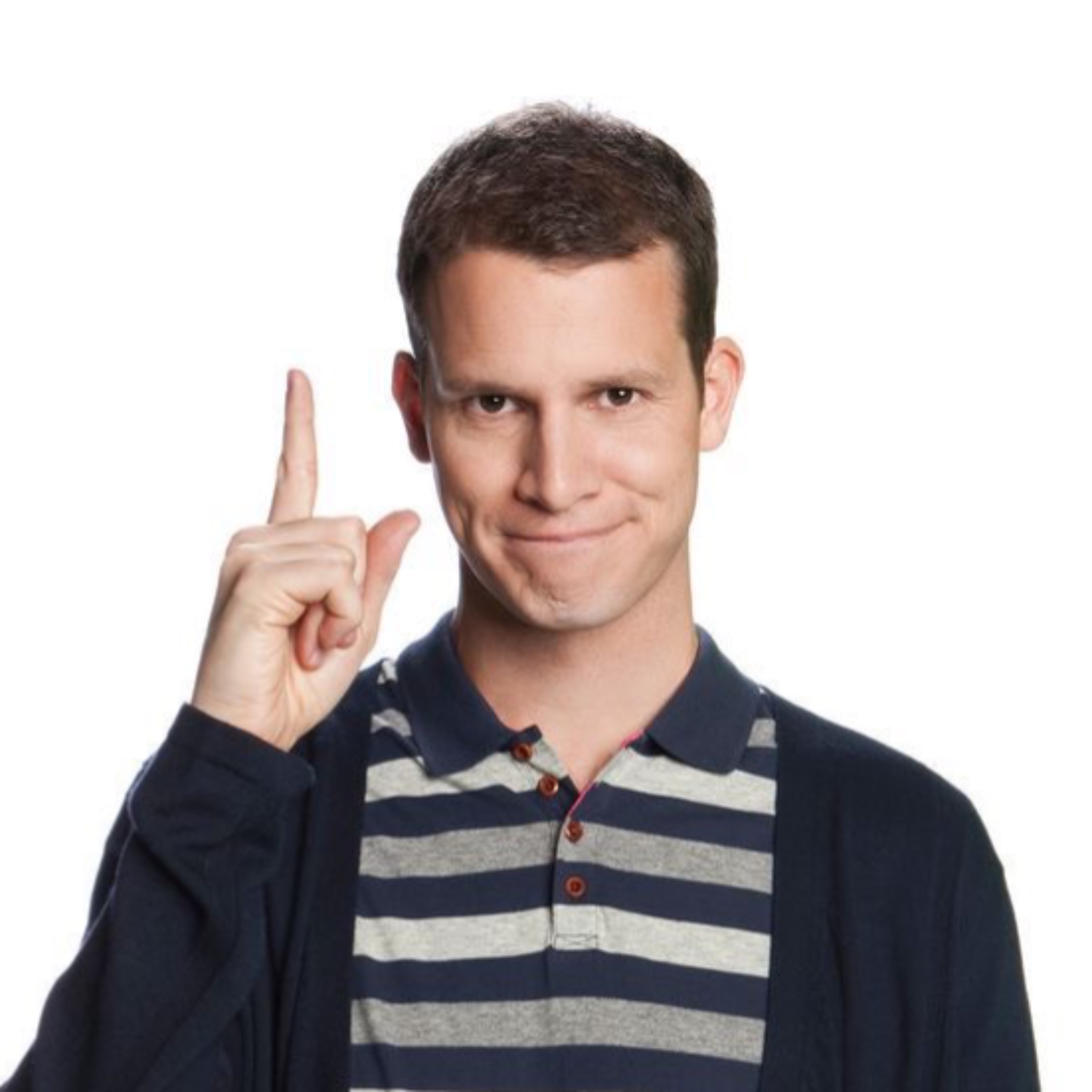 Daniel Tosh