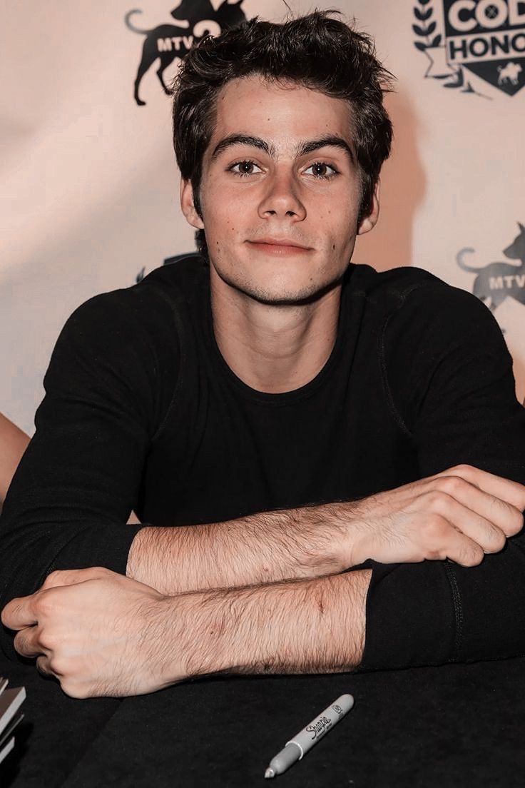 Media for Dylan O’Brien