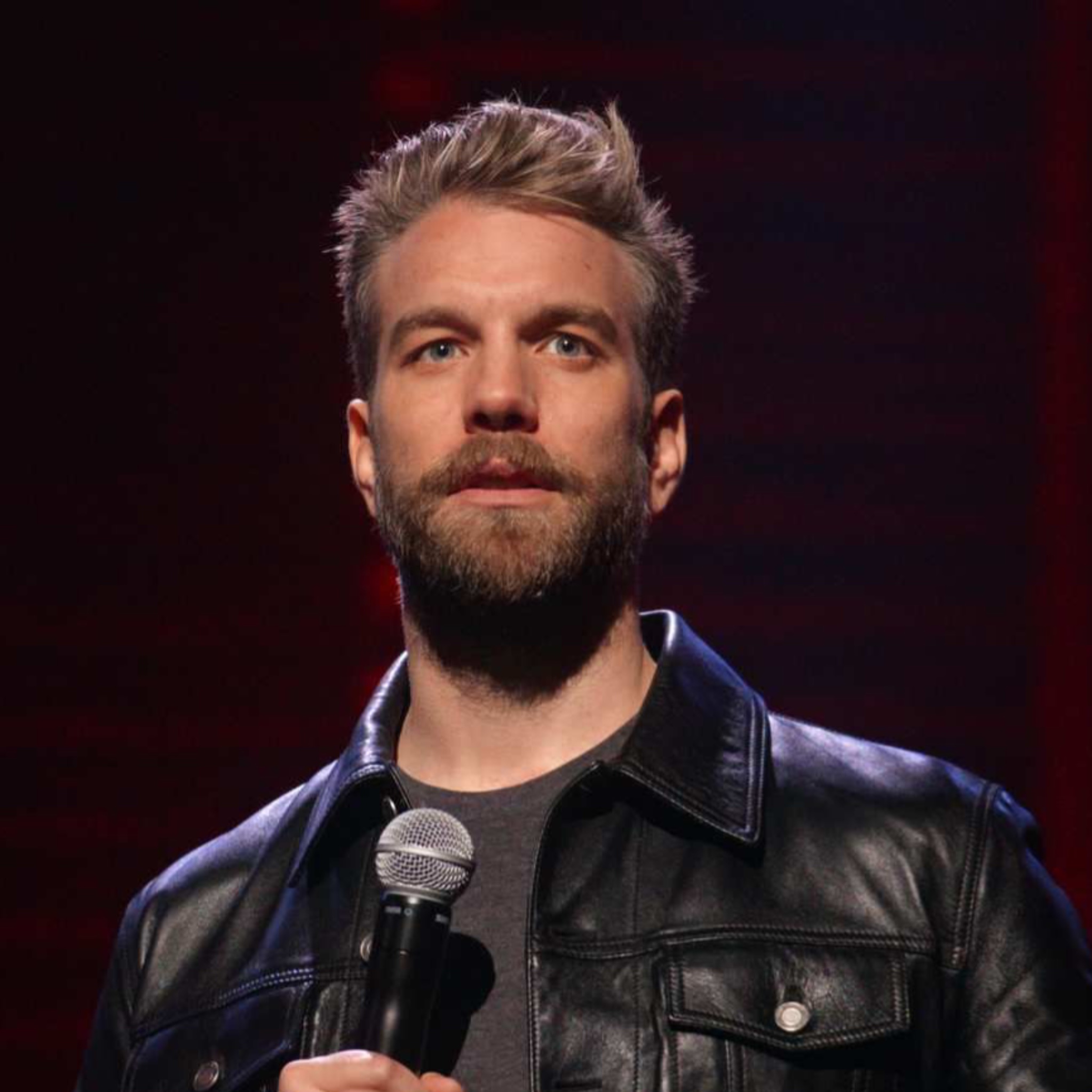 Anthony Jeselnik