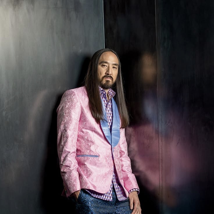 Steve Aoki