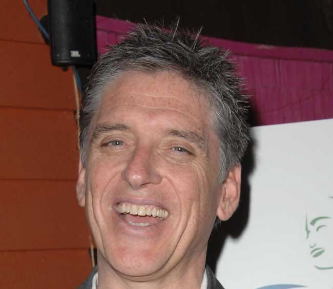 Craig Ferguson
