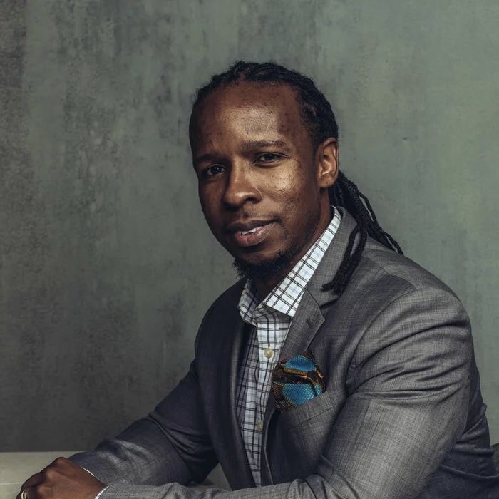  Ibram X. Kendi