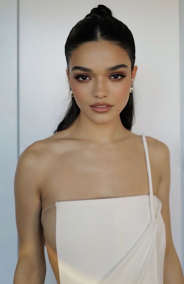 Media for  Rachel Zegler