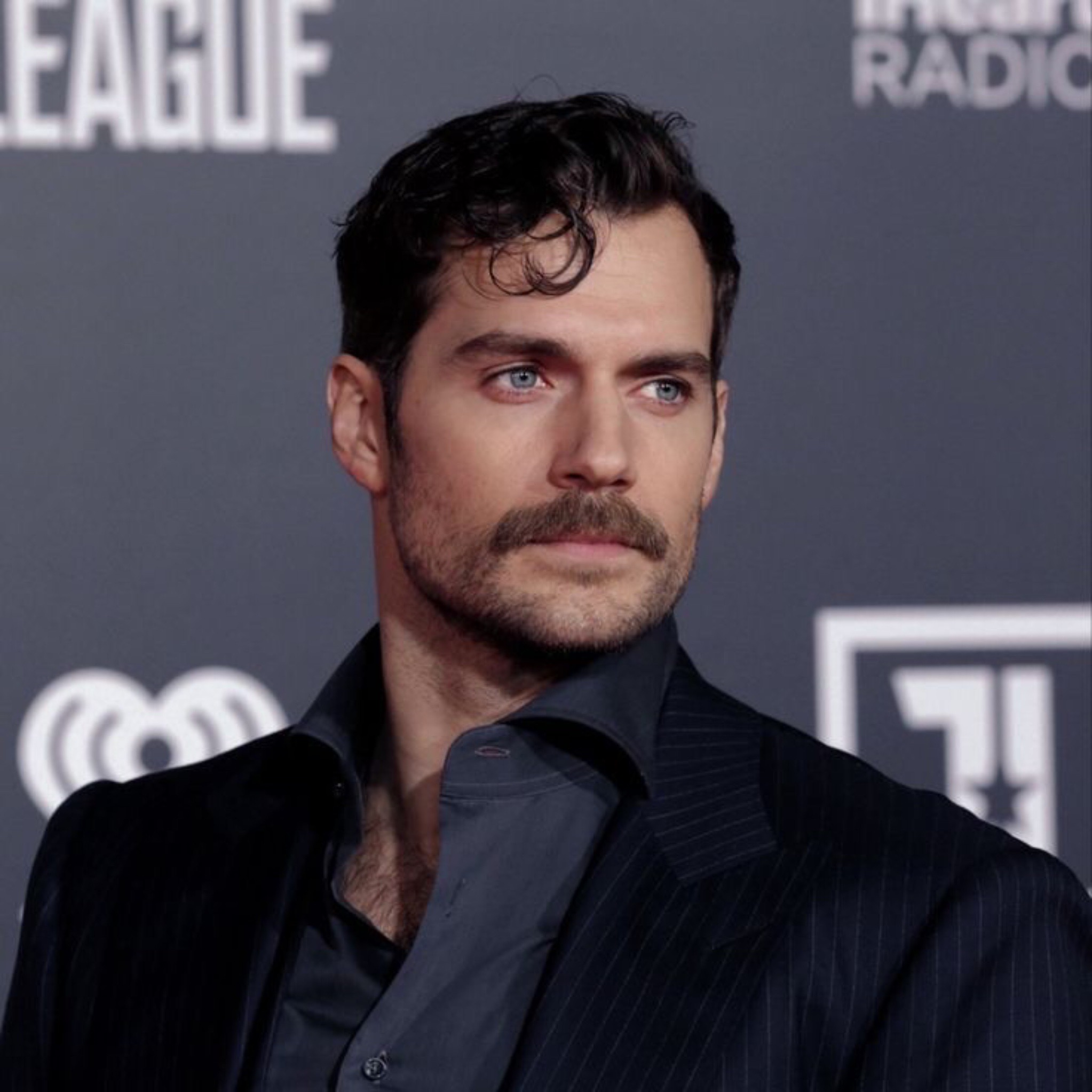 Henry Cavill