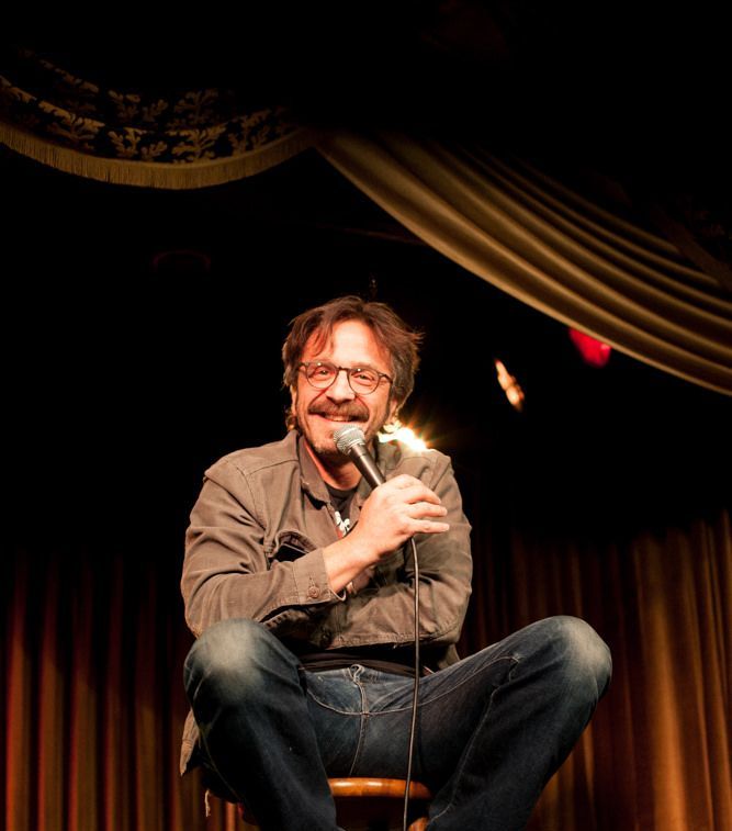 Marc Maron