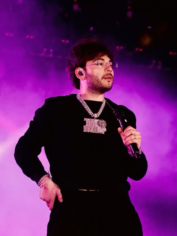 Media for  Tito Double P