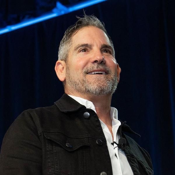 Grant Cardone