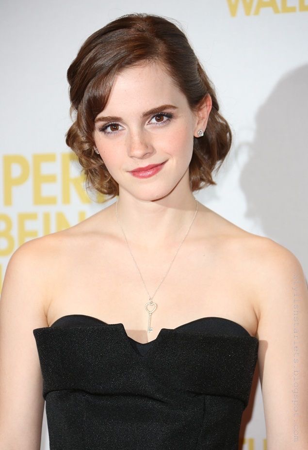 Media for Emma Watson