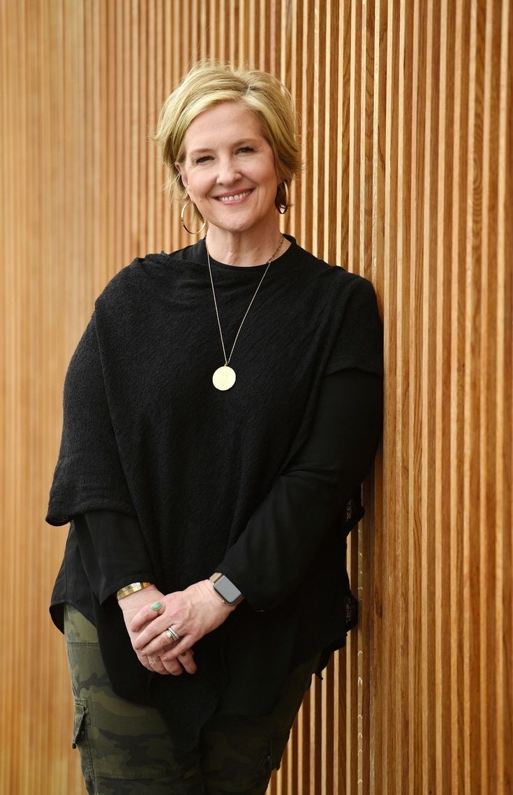 Media for Brené Brown